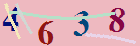 کد امنیتی