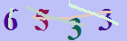کد امنیتی