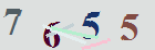 کد امنیتی
