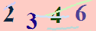 کد امنیتی