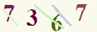 کد امنیتی