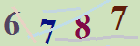 کد امنیتی