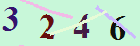کد امنیتی