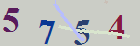 کد امنیتی