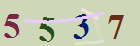 کد امنیتی