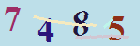 کد امنیتی