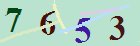 کد امنیتی