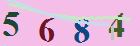کد امنیتی
