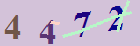 کد امنیتی
