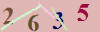 کد امنیتی