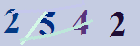 کد امنیتی