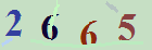 کد امنیتی