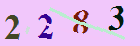 کد امنیتی