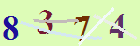 کد امنیتی