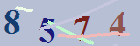 کد امنیتی