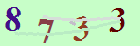 کد امنیتی