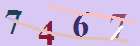 کد امنیتی