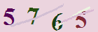 کد امنیتی