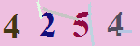 کد امنیتی