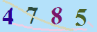 کد امنیتی