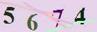 کد امنیتی
