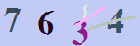 کد امنیتی