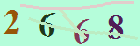 کد امنیتی