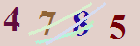 کد امنیتی