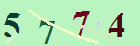 کد امنیتی