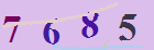 کد امنیتی