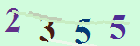 کد امنیتی