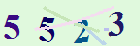 کد امنیتی