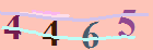 کد امنیتی