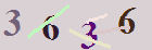 کد امنیتی