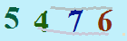 کد امنیتی