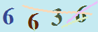 کد امنیتی