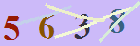 کد امنیتی