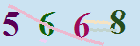 کد امنیتی