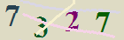 کد امنیتی