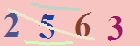 کد امنیتی