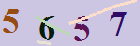 کد امنیتی