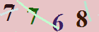 کد امنیتی