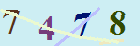 کد امنیتی