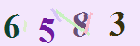 کد امنیتی