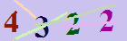 کد امنیتی
