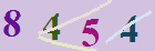 کد امنیتی
