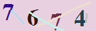 کد امنیتی