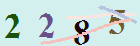 کد امنیتی