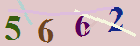 کد امنیتی