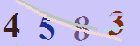 کد امنیتی